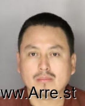 Samuel  Cruz Mugshot