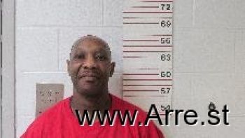 Samuel Charles Kendricks Mugshot