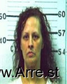 Sandra Eden Cole Mugshot