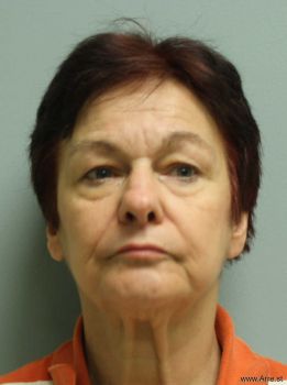 Sandra  Johnson Mugshot