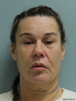 Sandra  Pealer Sawyers Mugshot