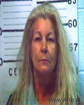 Sandra Lee Whitlatch Mugshot