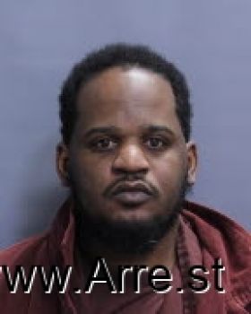 Santonio Pierre Malone Mugshot