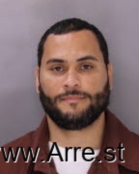 Santos D Torres-olan Mugshot