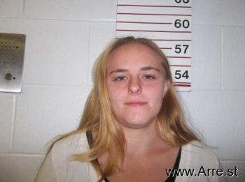 Sarah Lynn Deemer Mugshot