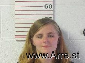 Sarah Lynn Deemer Mugshot