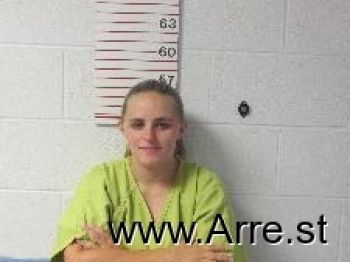 Sarah Lynn Deemer Mugshot