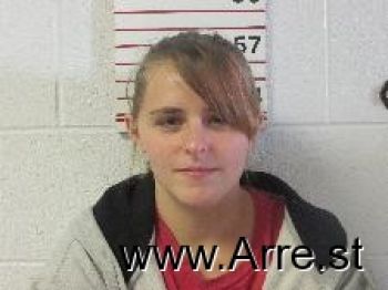 Sarah Lynn Deemer Mugshot