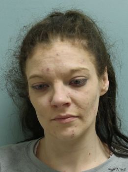 Sarah  Smith Mugshot