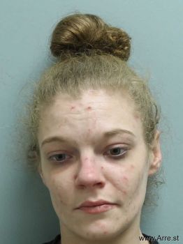 Sarah  Smith Mugshot