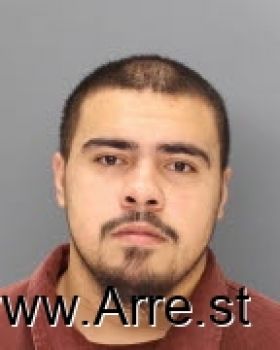 Saul Ernesto Arteaga Jr Mugshot