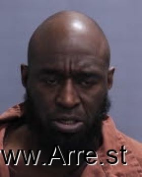 Scipio B Griffin 3rd Mugshot