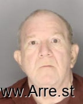 Scott Anthony Dearment Mugshot