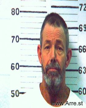 Scott Edward Hillen Mugshot