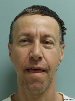 Scott  Knapp Mugshot