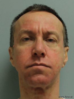 Scott  Knapp Mugshot