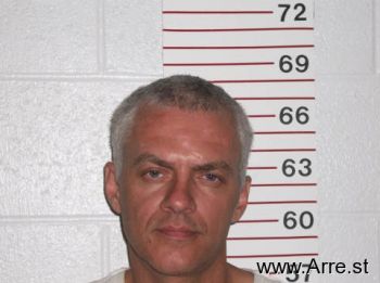 Scott Edward Lamb Mugshot