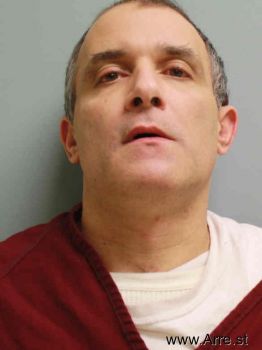 Scott Vincent Marino Mugshot