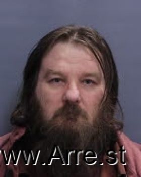 Scott  Mcclemens Mugshot