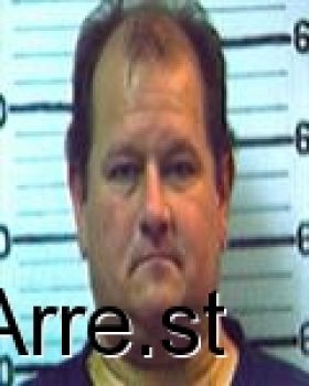 Scott Alan Rowan Mugshot