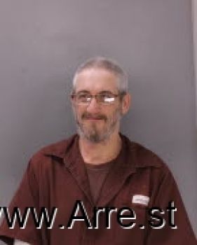 Scott Eugene Smith Mugshot