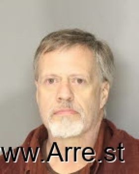 Scott P Thomas Mugshot