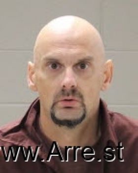 Scott Christophe Walker Mugshot