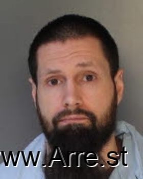 Sean Anthony Ashelman Mugshot