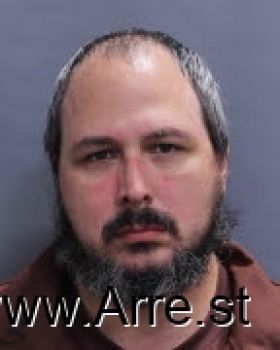 Sean P Esposito Mugshot