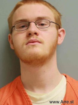 Sean Nicholas Jones Mugshot