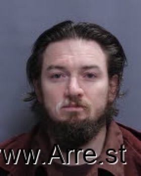 Sean Ace Penker Mugshot