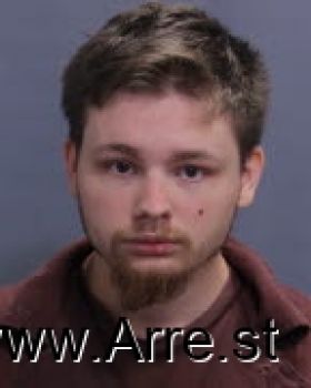 Sebastian Herbert Van Camp Mugshot