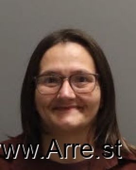 Shana Leigh Soloski Mugshot
