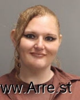 Shanda Rae Hitchcock Mugshot