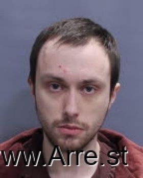 Shane Michael Bisel Mugshot