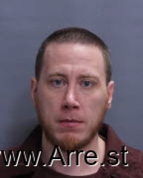 Shane Arlin Carlson Mugshot