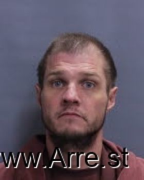 Shane Allen Hockenberry Mugshot