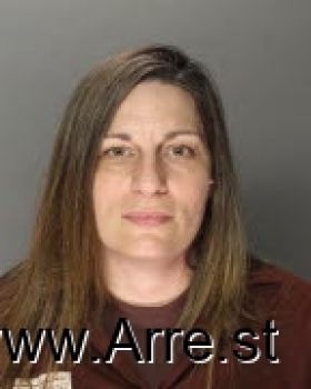 Shannon Marie Berkebile Mugshot