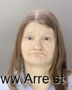 Shannon Rene Ramey Mugshot