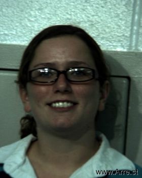 Shannon Leigh Sniezek Mugshot