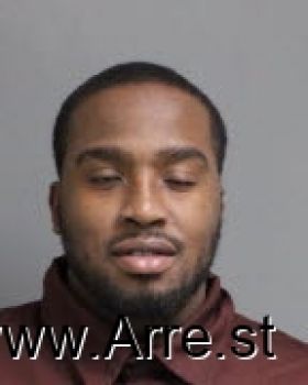 Shaqwil  Locke Mugshot