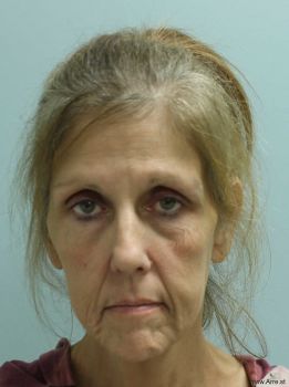 Sharon  Cain Mugshot