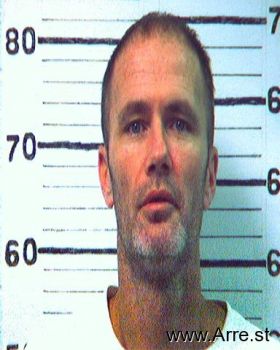 Shaun Allen Breakiron Mugshot