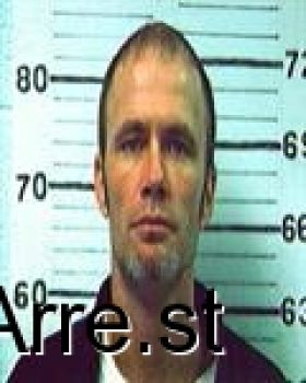 Shaun Allen Breakiron Mugshot