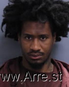 Shaun Nyclerr Bullock Mugshot