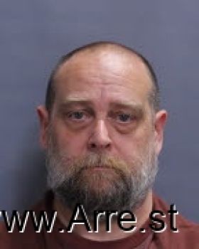 Shawn August Birtel Mugshot