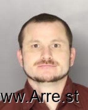 Shawn  Carr Mugshot