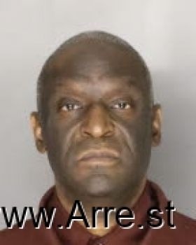 Shawn Leaneil Daniels Mugshot