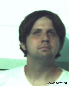 Shawn Michael Hilliard Mugshot