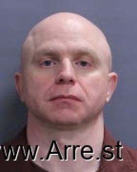 Shawn Michael Hinterberger Mugshot